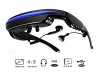 occhiali tv 52"